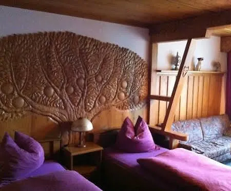 Garni Godenhof 3* Wanderup
