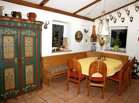 Garni Godenhof 3* Wanderup