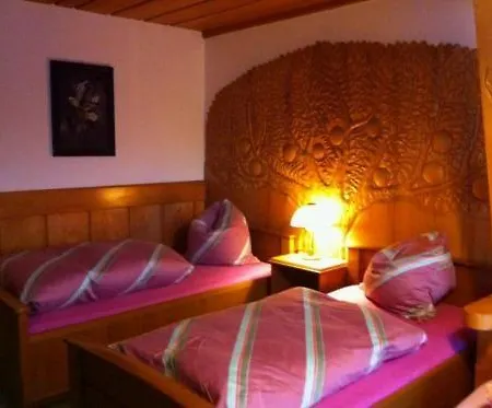 Hotel Garni Godenhof 3*