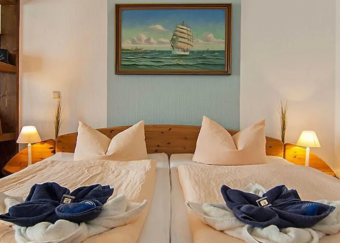 Garni Godenhof Hotel