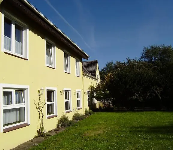 Hotel Garni Godenhof