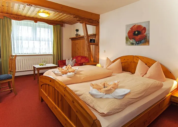 Garni Godenhof Hotel