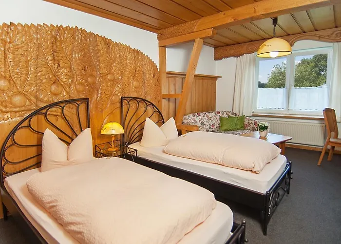 Garni Godenhof Wanderup